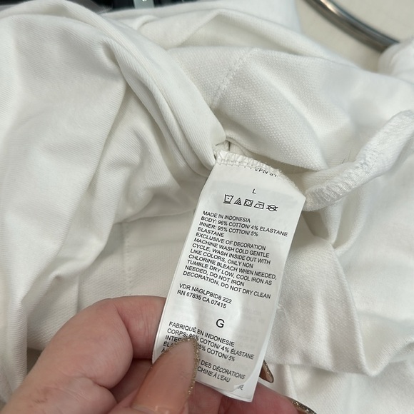 Nautica Polo top and pleated tennis Skirt set - Picture 14 of 14